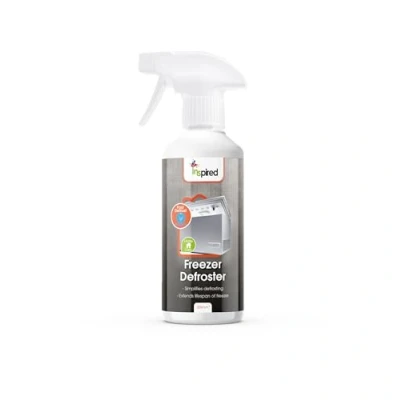 Image of Inspired Freezer Defroster Spray 300 ml