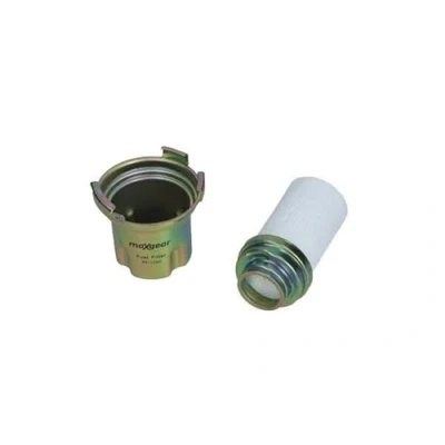 Image of 42072AE000 Fuel Filter MAXGEAR 26 2178 Spin on SUBARU: Legacy 4, Outback II
