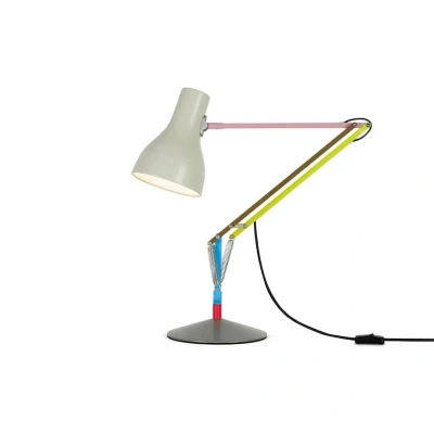 Image of Anglepoise Type 75 Paul Smith Table Lamp Edition One