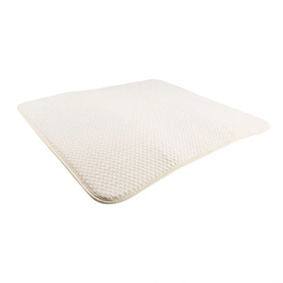 Image of Kitchen Sink Drainer Super Absorbent Microfibre Washing Up Tea Towel Dish Mat