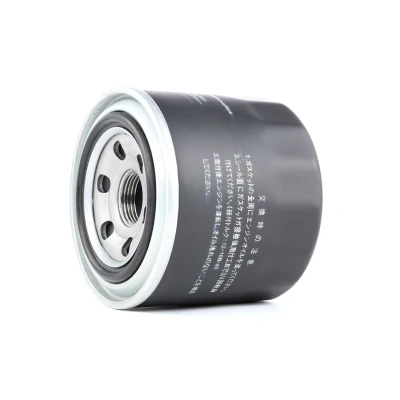 Image of 15400634003, 15400PCX004, 15400PH1014, 15400PH1F03, 15400PR3003 Oil Filter ASHIKA 10 05 599 By pass Spin on HYUNDAI: Tucson, SANTA FE 2