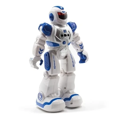 Image of RED5 Motion Robot