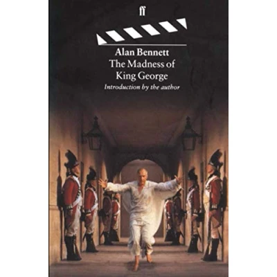 Image of The Madness of King George