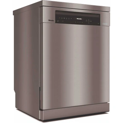 Image of Miele G 7600 SC CLST Freestanding 60 Cm Dishwasher 12423950 Clean Steel