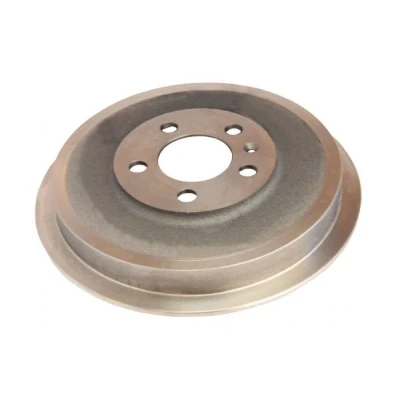 Image of 1J0609617B Brake Drum MAPCO 35707 290mm Rear Axle VOLKSWAGEN: Polo V Hatchback, SKODA: Octavia 1 Combi, I Hatchback