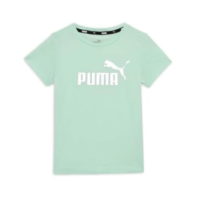 Image of PUMA ESS+ Logo Tee G