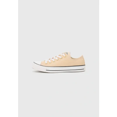 Image of Converse Chuck Taylor ALL STAR Trainers Coastal dune/white/goldcoloured, Women&#039;s, Size: 36, dune/white/gold/coloured shoes