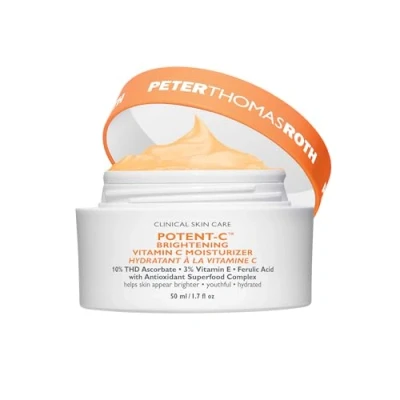 Image of Peter Thomas Roth Potent C™ Brightening Vitamin C Moisturizer 50 ml