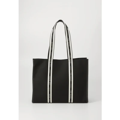 Image of Ted Baker Georjey Tote bag, Women&#039;s, Size: One Size, Black