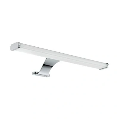 Image of Eglo 98501 VINCHIO LED Bathroom Mirror Wall Light in Chrome