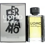 Image of Salvatore Ferragamo Uomo Eau de Toilette 100 ml