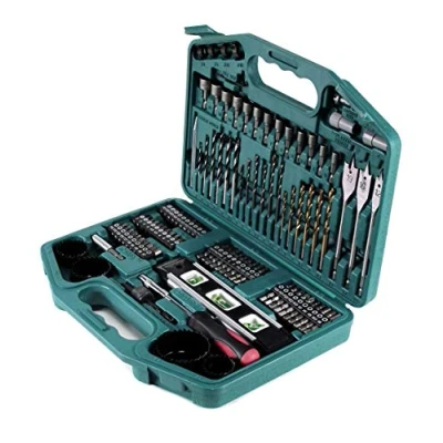 Image of Makita P 67832 Accessory Set (101 Pieces)