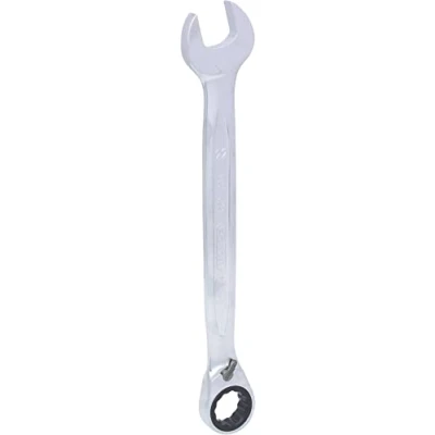 Image of KS Tools 503.4622 GEARplus reversing combination ratcheting spanner, 22mm