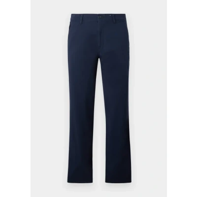 Image of Dockers Men&#039;s Ultimate 360 Chino Straight Casual Pants, Pembroke, 32W x 30L