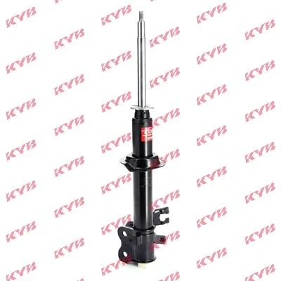 Image of 5008935, 543025F600, 543025F610, 543025F625, 543025F626 Shock absorber KYB Excel G 332062 NISSAN: MICRA 2