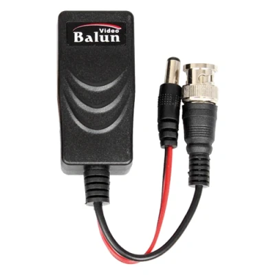 Image of ESP Single Channel HD Video &amp; Power Transmitter Balun