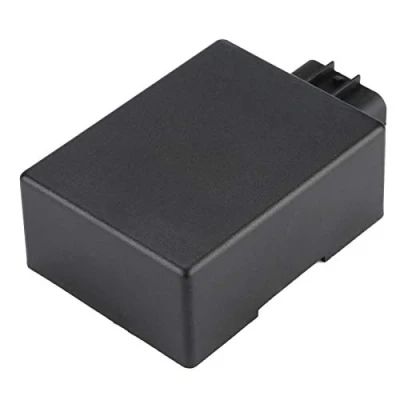 Image of CDI Ignition, 8 Pin Box Ignition Trigger Electrical Parts Fit for SUZUKI AN125 HS125T