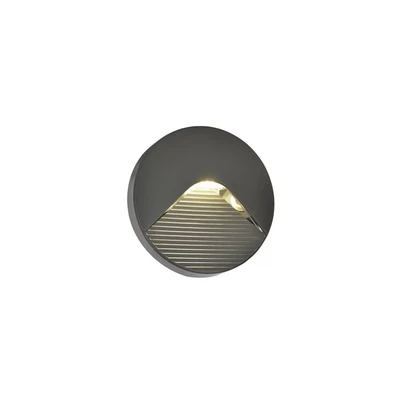 Image of Coast Breez 2W LED Wall Guide Light Anthracite