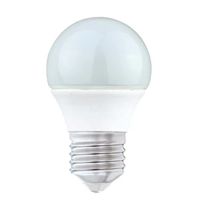 Image of Status 5.5W LED Golf Ball Bulb Edison Screw