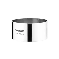 Image of Vogue Mousse Ring 35 x 70mm