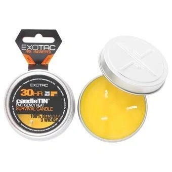 Image of Candletin Slow Burn