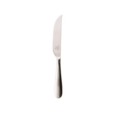 Image of Villeroy &amp; Boch Kensington Hard Cheese Knife, 26.3 cm, Stainless Steel