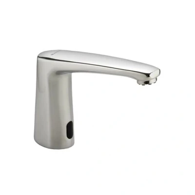 Image of Cistermiser Novatap Infrared Basin Spout Mains Or Batt Options. NT