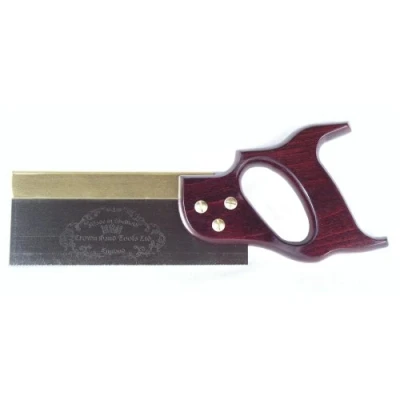 Image of CROWN 188 8 Inch 203 mm Dovetail Saw with Full Handle