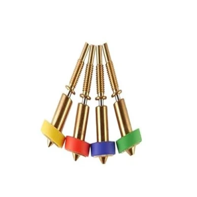Image of E3D RapidChange Revo™ Brass 1.75mm 0.6mm Nozzle