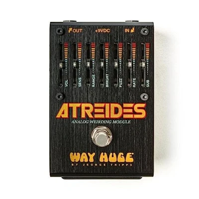 Image of Way Huge Atreides Analog Weirding Module (WHE900)