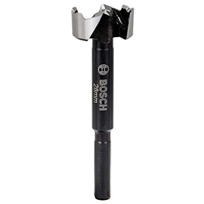 Image of Bosch Professional Forstner drill Bit (for Wood, Ø 28 mm, length 90 accessories)
