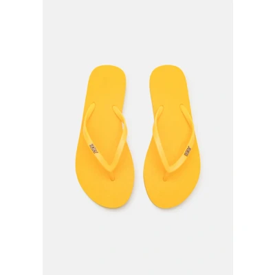 Image of Roxy VIVA IV Pool shoes, Women&#039;s, Size: 5, Yellow Synthetics
