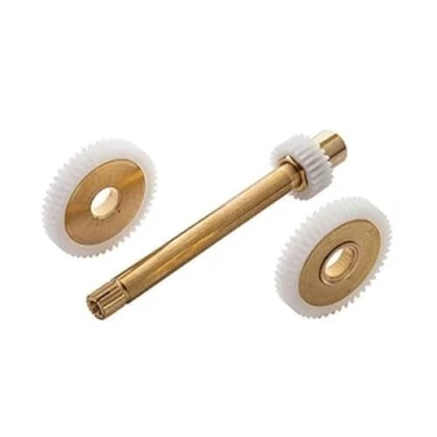Image of Trevi Gearbox Set Complete