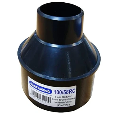 Image of CHARNWOOD 100/58RC REDUCING Cone 100mm to 58mm