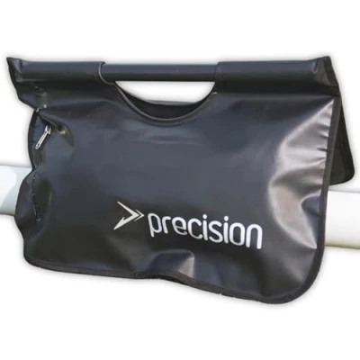 Image of Precision Deluxe Sandbag, black, one size, K REY TR427