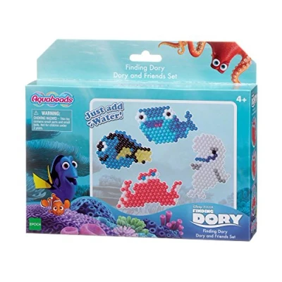 Image of Aquabeads Disney Finding Dorey Dory and Friends Set