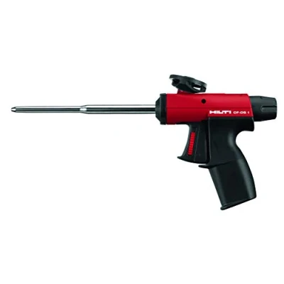 Image of CF DS1 HILTI Deluxe Dispenser for Foam Insulating Sealant DS 1