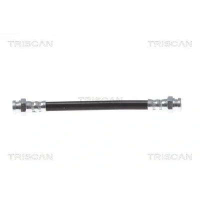 Image of 46803893, 52070969, 52110425 Brake Hose TRISCAN 8150 15225 F10x1 195mm FIAT: Panda II Hatchback, 500 III Hatchback