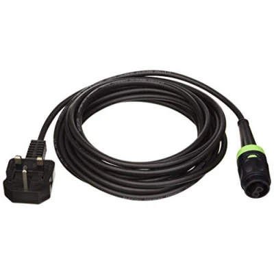 Image of Festool 203892 Plug IT Cable, 5.Meter Length