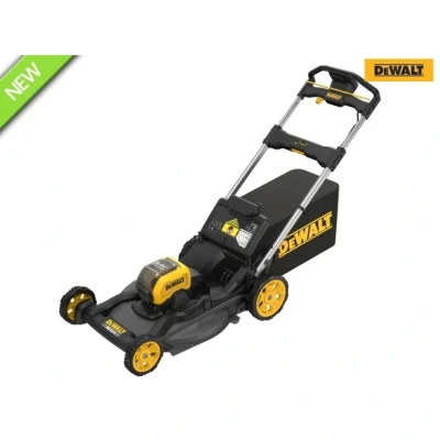 Image of DeWalt DCMWP500N FlexVolt XR Push Mower 54V Bare Unit