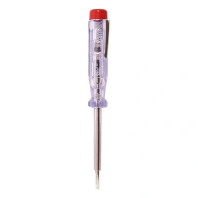 Image of Amtech L4100 125mm (5&quot;) Mains Tester