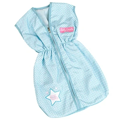 Image of Theo Klein 1601 Princess Coralie Sleeping Bag, Toy