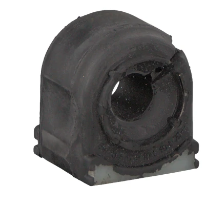 Image of 9063262281, A9063262281 Stabilizer Bushes FEBI BILSTEIN 49779 Rear Axle Rubber 18mm 52mm MERCEDES BENZ: Sprinter 3.5 T Van, Minibus