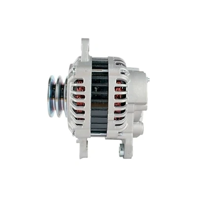 Image of A003TA4298, A003TB1999, A003TB1999KD, A3TA4298, A3TB1999 Generator HELLA 8EL 012 428 321 14V 125A 72mm MITSUBISHI: PAJERO 3, 2