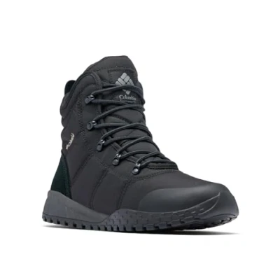 Image of Columbia Men&#039;s Fairbanks Hiking Boot