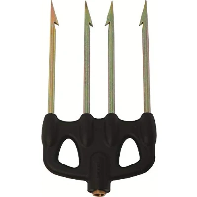 Image of Cressi 4 Points Trident 6.5 mm 0