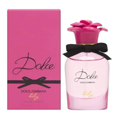 Image of DOLCE LILY EDT SPRAY 30ML