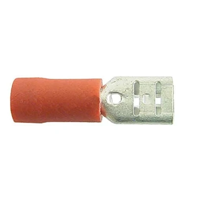 Image of Pearl PWN292 Slide On Terminals Red