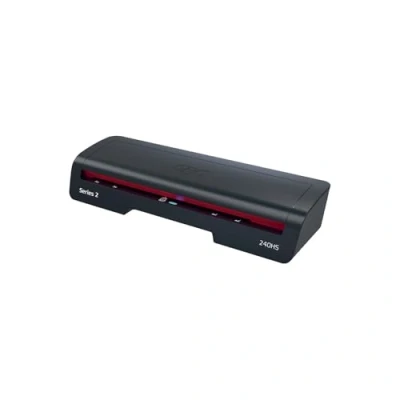 Image of GBC Fusion 1100L Home and Office A3 Laminator, Black, 4400747