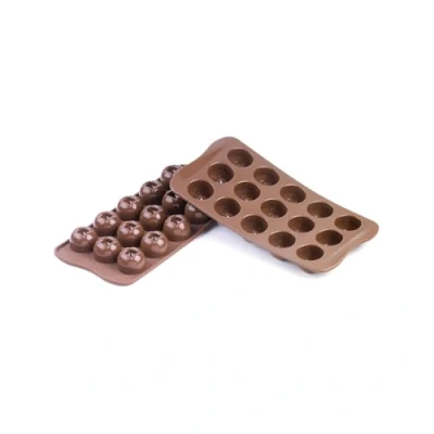 Image of Silikomart Imperial Chocolate Mould